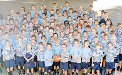 St Augustine's successful basketball program is preparing for each team's final matches of the year. St Augustine's successful basketball program is preparing for each team's final matches of the year.